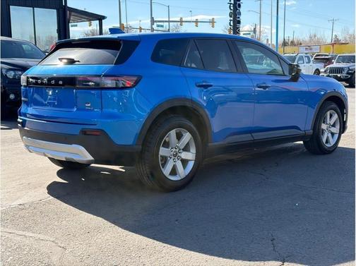 2024 Honda Prologue EX