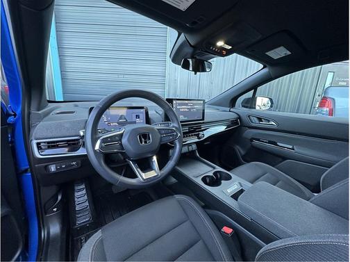 2024 Honda Prologue EX