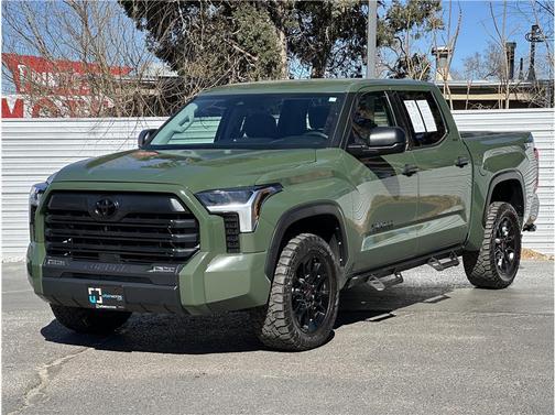 2023 Toyota Tundra SR5