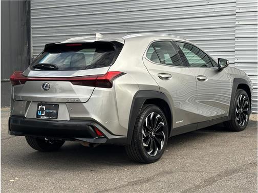 2020 Lexus UX 250h F Sport