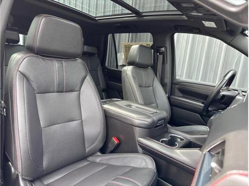 2023 Chevrolet Tahoe 4WD RST