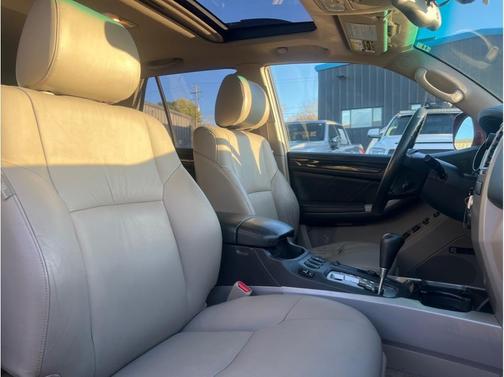 2006 Toyota 4Runner Limited V8