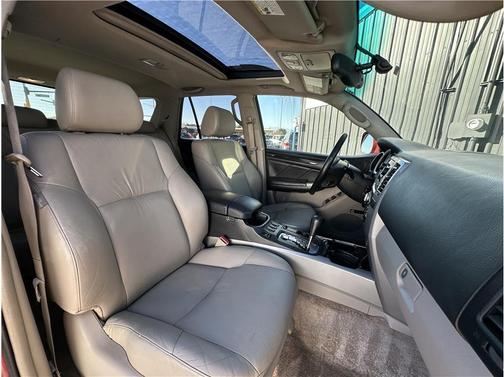 2006 Toyota 4Runner Limited V8