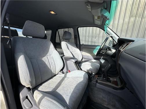 2000 Toyota 4Runner Base