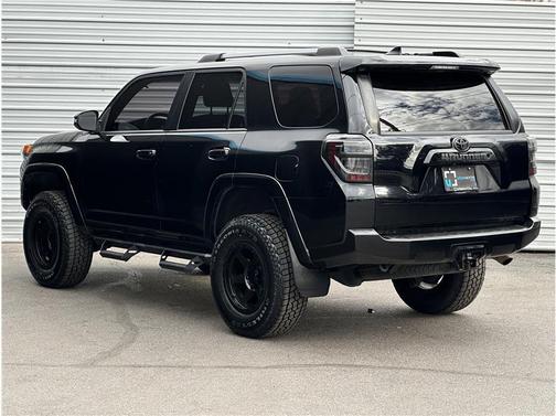 2019 Toyota 4Runner SR5 Premium