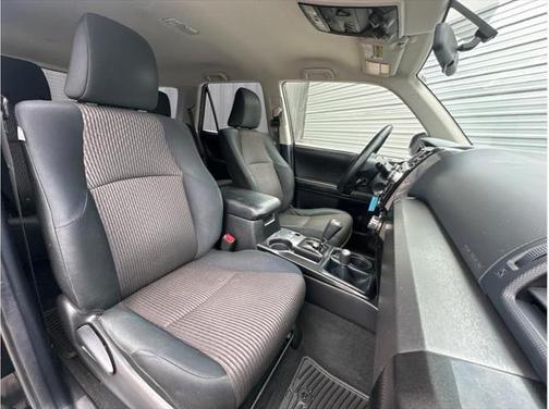 2014 Toyota 4Runner Trail
