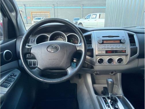 2006 Toyota Tacoma PreRunner Double Cab