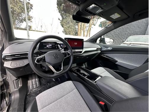 2023 Volkswagen ID.4 AWD Pro