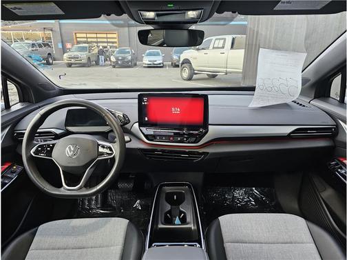 2023 Volkswagen ID.4 AWD Pro