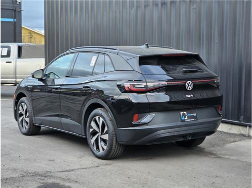 2023 Volkswagen ID.4 AWD Pro