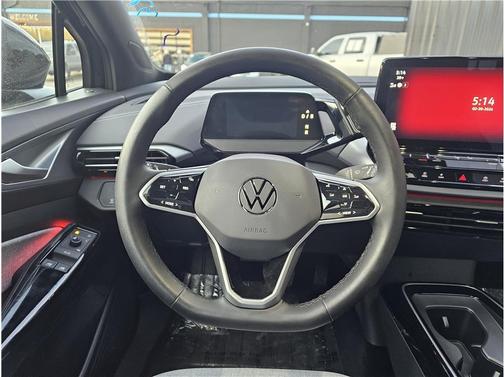 2023 Volkswagen ID.4 AWD Pro