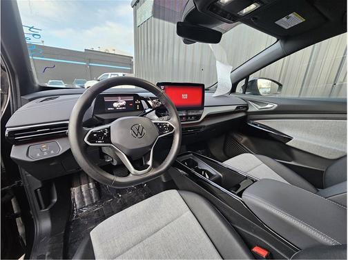 2023 Volkswagen ID.4 AWD Pro