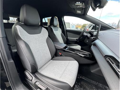 2023 Volkswagen ID.4 AWD Pro