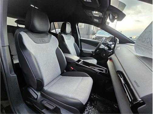 2023 Volkswagen ID.4 AWD Pro