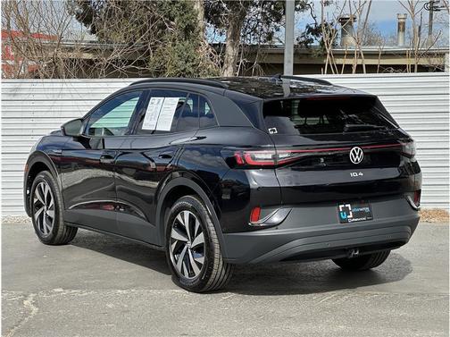 2023 Volkswagen ID.4 AWD Pro