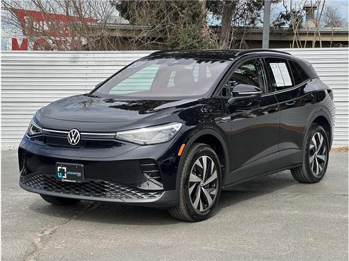 2023 Volkswagen ID.4 AWD Pro