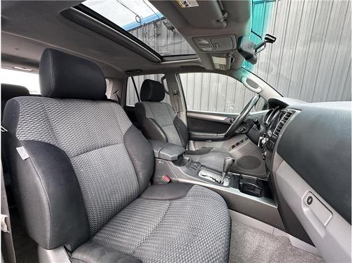 2007 Toyota 4Runner SR5