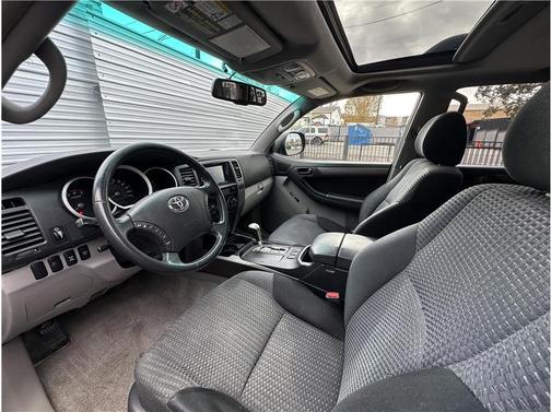 2007 Toyota 4Runner SR5