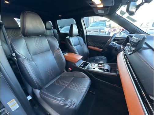 2022 Mitsubishi Outlander SEL Special Edition S-AWC