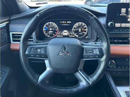 2022 Mitsubishi Outlander SEL Special Edition S-AWC