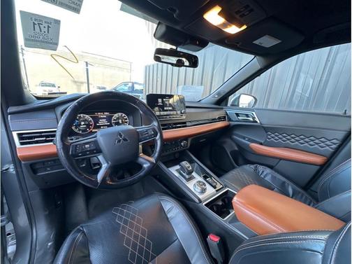 2022 Mitsubishi Outlander SEL Special Edition S-AWC