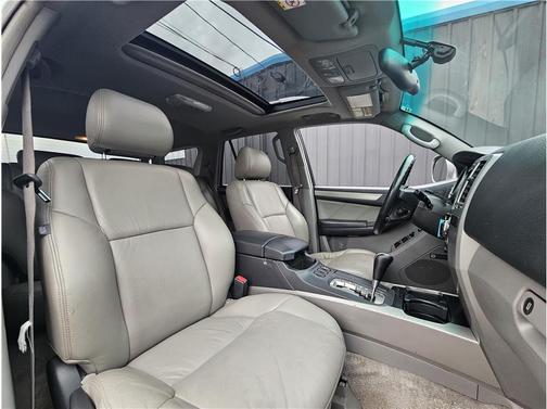 2004 Toyota 4Runner Sport V8