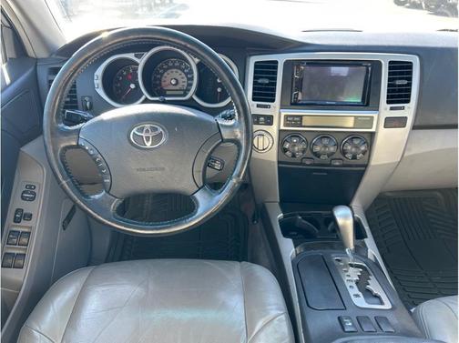 2004 Toyota 4Runner Sport V8