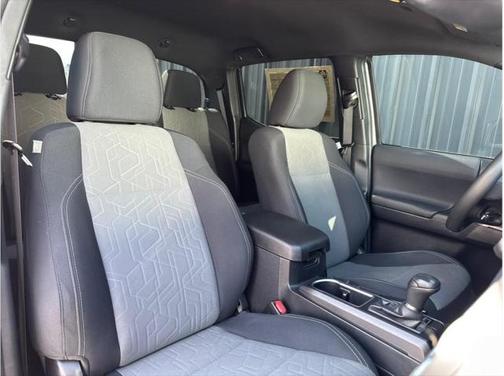 2020 Toyota Tacoma TRD Pro