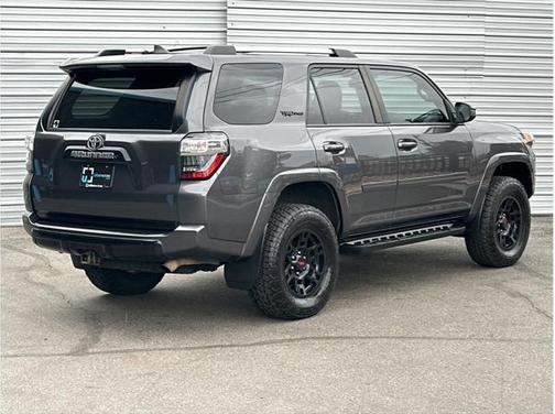 2016 Toyota 4Runner TRD Pro