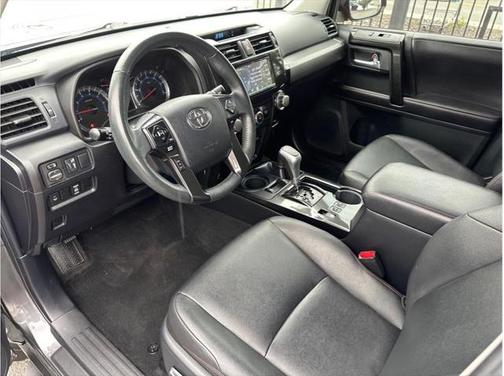 2016 Toyota 4Runner TRD Pro