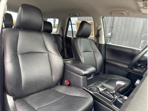 2016 Toyota 4Runner TRD Pro