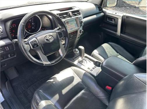 2010 Toyota 4Runner Limited