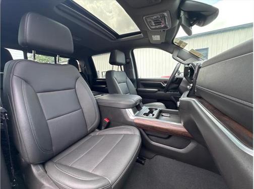 2024 GMC Sierra 2500 SLT