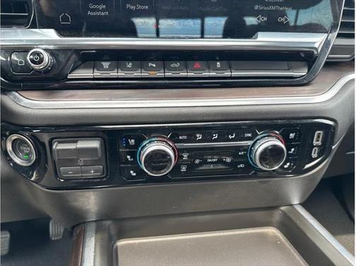2024 GMC Sierra 2500 SLT