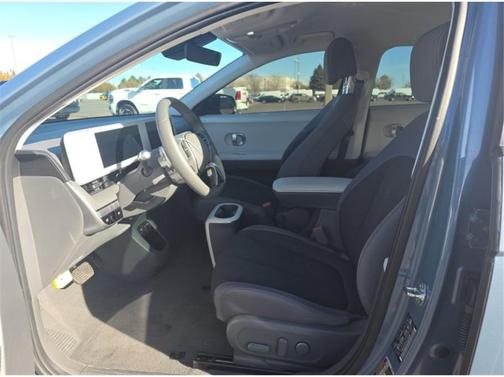 2024 Hyundai IONIQ 5 SE