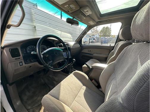 2000 Toyota 4Runner SR5 4WD