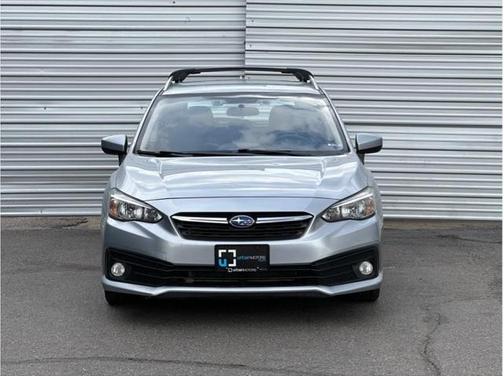 2022 Subaru Impreza Premium