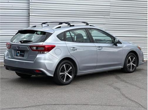 2022 Subaru Impreza Premium