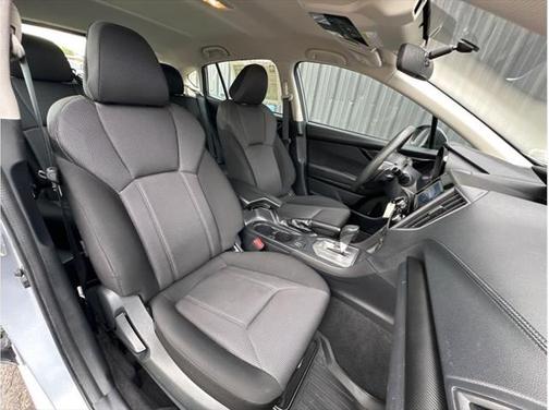 2022 Subaru Impreza Premium