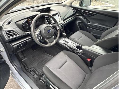 2022 Subaru Impreza Premium
