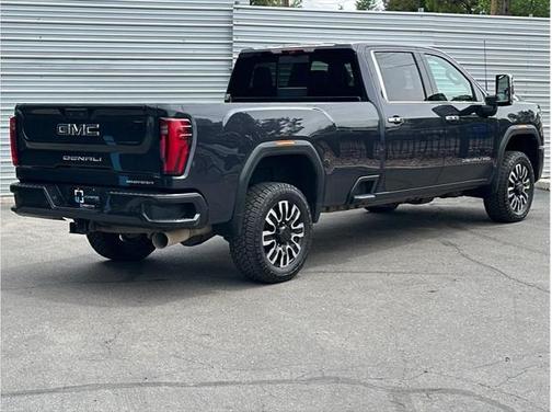 2024 GMC Sierra 2500 Denali Ultimate