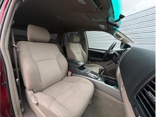 2006 Toyota 4Runner SR5