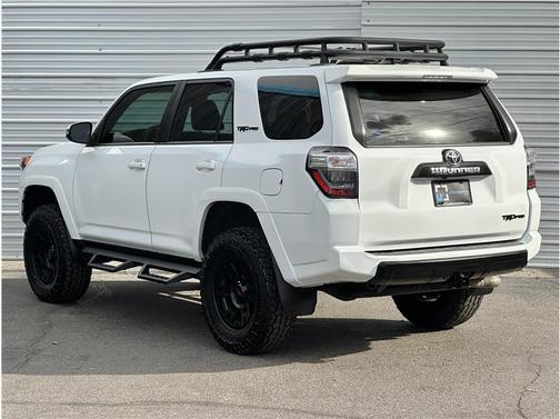2024 Toyota 4Runner TRD Pro