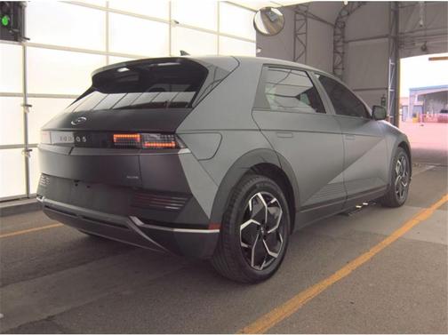 Shooting Star (Matte Gray) 2024 Hyundai IONIQ 5 SEL