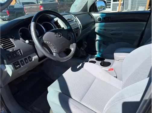 2011 Toyota Tacoma Base
