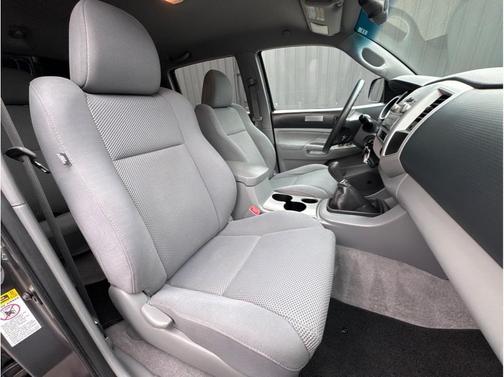 2011 Toyota Tacoma Base