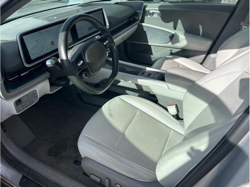2023 Hyundai IONIQ 6 SEL