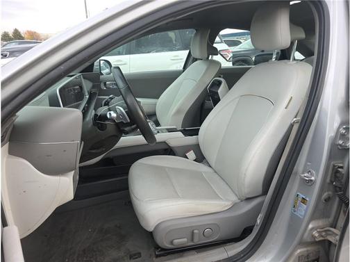 2023 Hyundai IONIQ 6 SEL