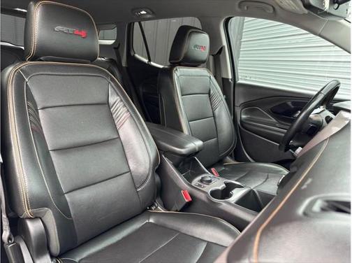 2023 GMC Terrain AWD AT4