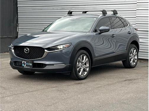 2021 Mazda CX-30 Premium Package